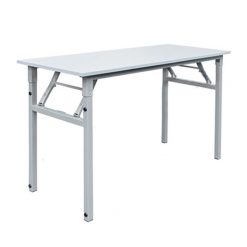 Bàn gấp chân sắt BG06-512