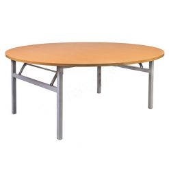 Bàn gấp chân sắt BG06K16