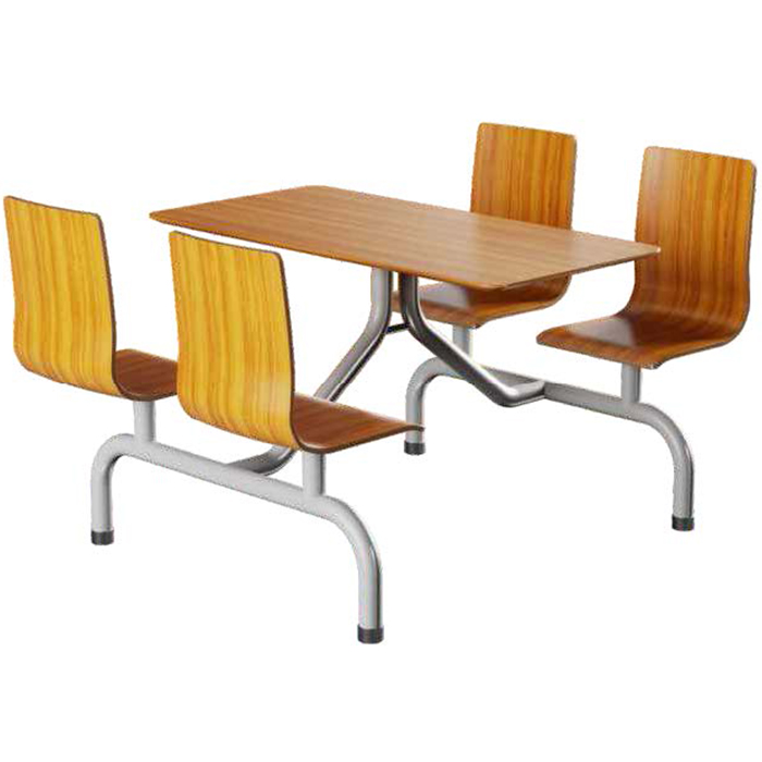 Bộ bàn ăn công nghiệp BGU003_501