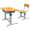 Bàn ghế học sinh BHS20-4 + GHS20-4