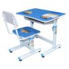 Bàn ghế học sinh BHS29A-3 + GHS29-3