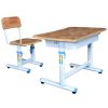 Bàn ghế học sinh BHS29B-4 + GHS29-4
