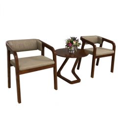 Bộ bàn ghế khách sạn BKS06-GKS06