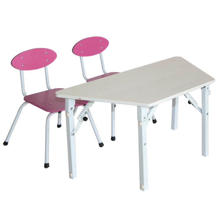 Bàn Ghế Mẫu Giáo Hòa Phát BMG104A-GMG104A