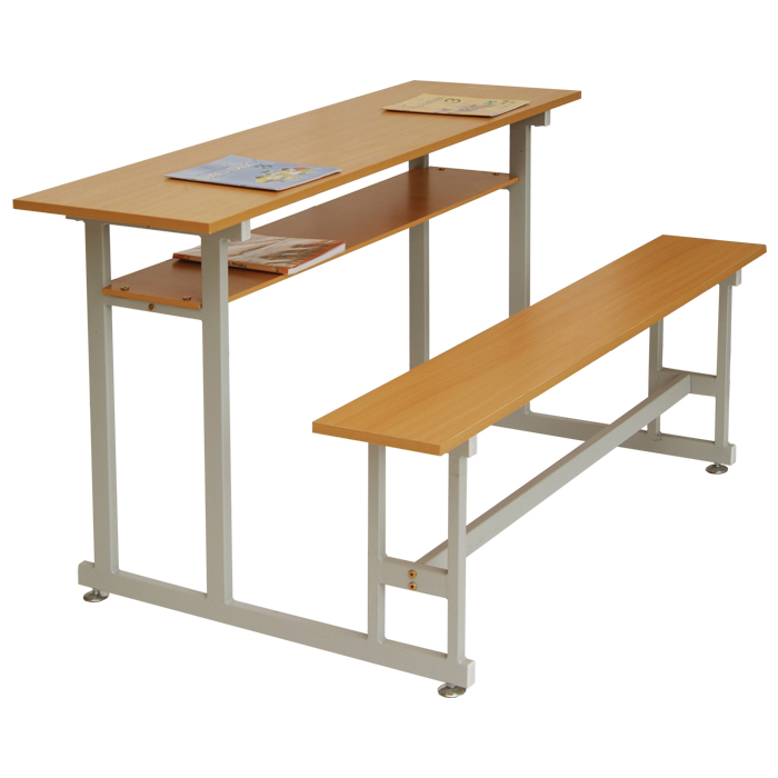 Bàn Ghế Sinh Viên Hòa Phát BSV102