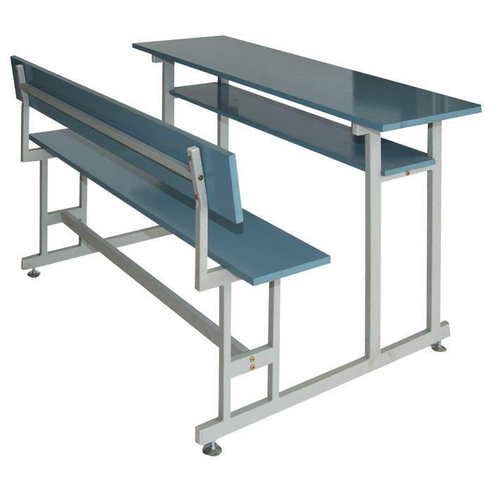 Bàn Ghế Sinh Viên Hòa Phát BSV102T