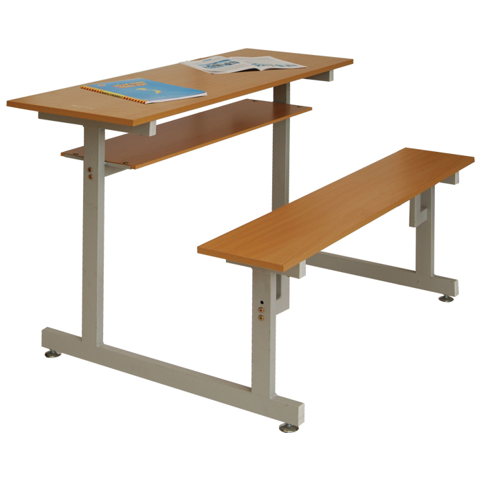 Bàn ghế sinh viên Hòa Phát BSV105