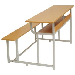 Bàn Ghế Sinh Viên BSV107