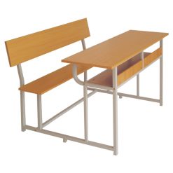 Bàn ghế sinh viên BSV107T