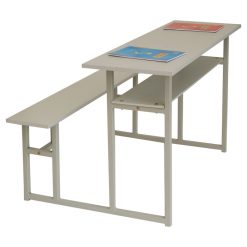 Bàn ghế sinh viên BSV108