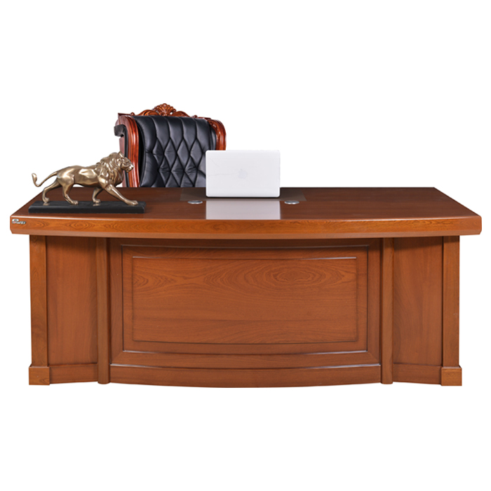 Bàn giám đốc cao cấp DT2010VM12