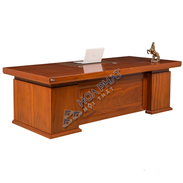 Bàn giám đốc cao cấp DT2411VM17