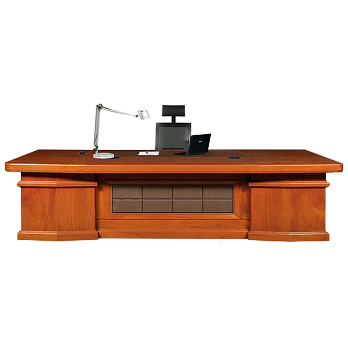 Bàn giám đốc cao cấp DT3212V18