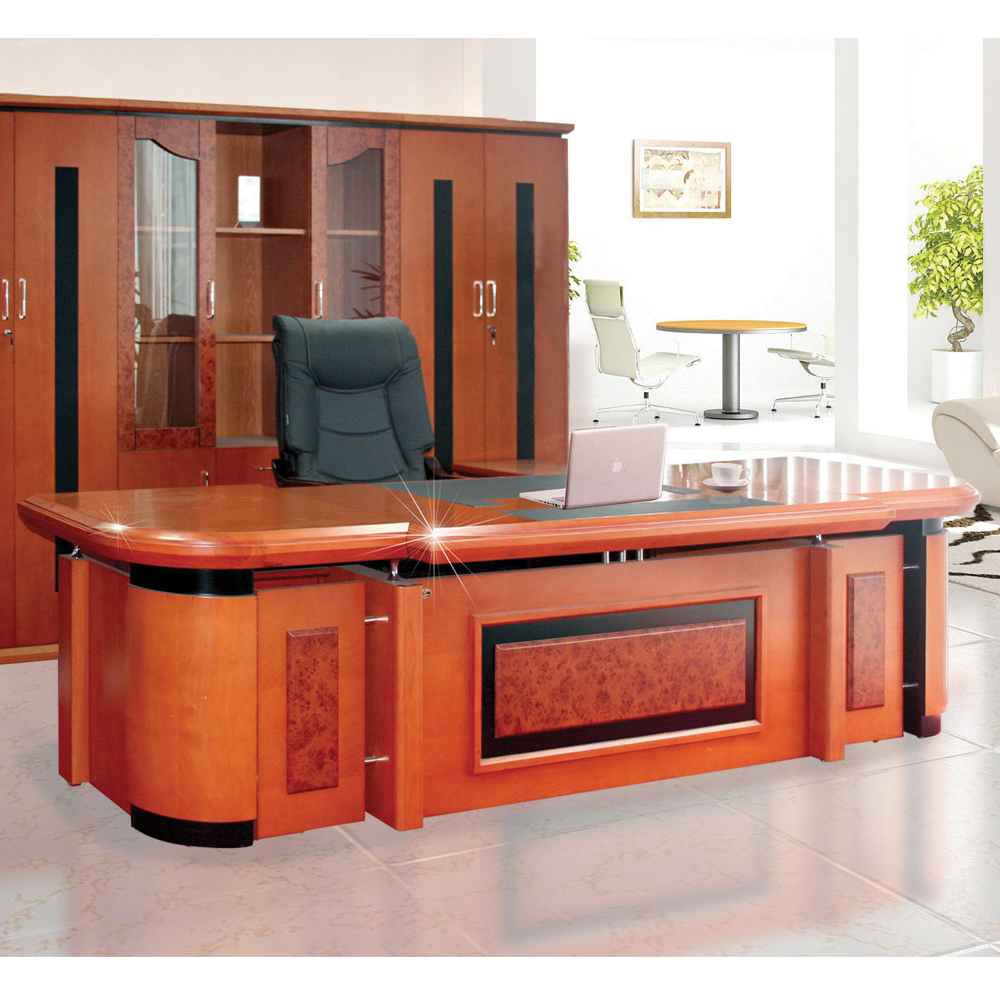 Bàn Giám Đốc Hòa Phát DT3212VM7