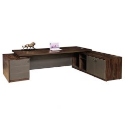 Bàn giám đốc cao cấp LUXB3020V2