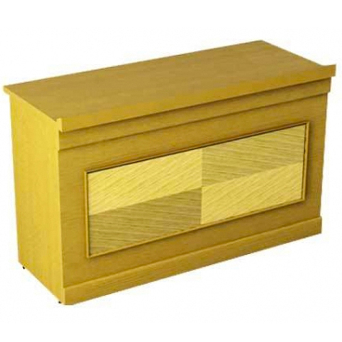 Bàn hội trường Hòa Phát BHT12DV1