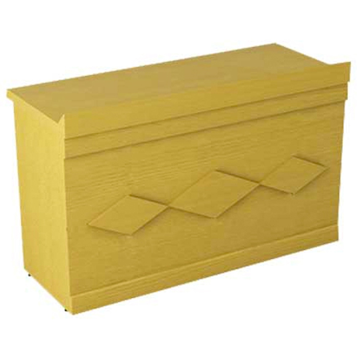 Bàn hội trường Hòa Phát BHT12DV2