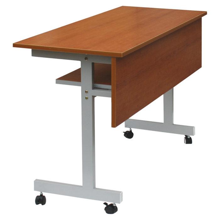 Bàn hội trường chân sắt EBX415
