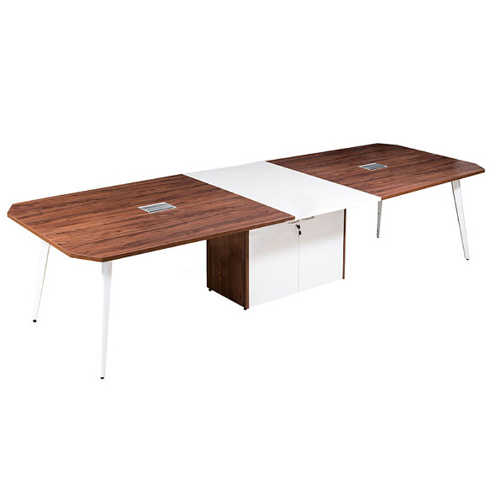 Bàn họp Hòa Phát LUXH3012C10