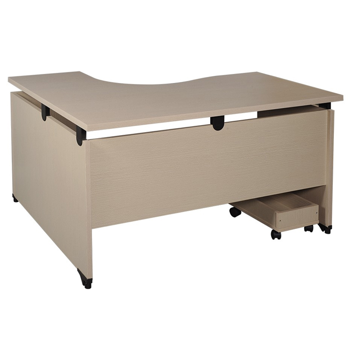 Bàn lượn chữ L NTL16