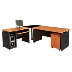 Bộ Bàn Lãnh Đạo NTP2050