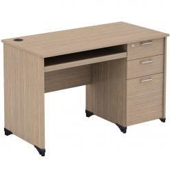 Bàn nhân viên AT120SHL3DF