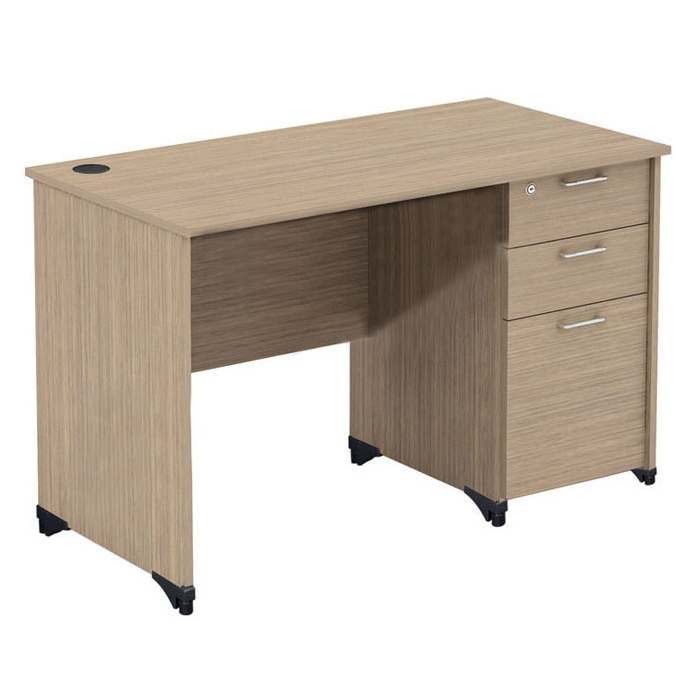 Bàn làm việc AT140HL3D