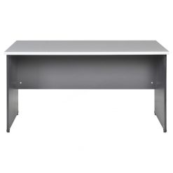 Bàn làm việc nhân viên HP140S - Mặt trong