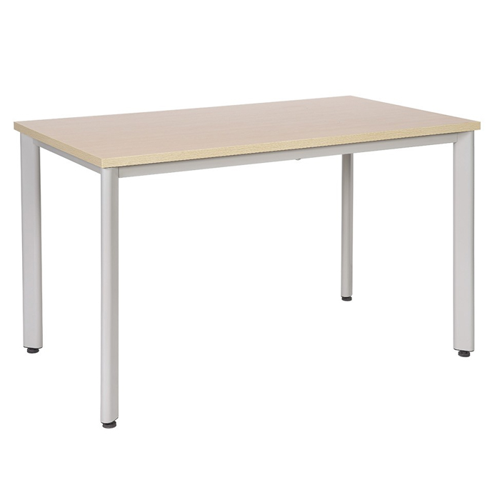 Bàn nhân viên chân sắt Hòa Phát HR100SC7