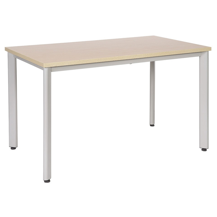 Bàn nhân viên chân sắt HR140SC7