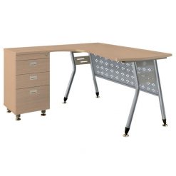 Bàn nhân viên HRL1450C1Y1