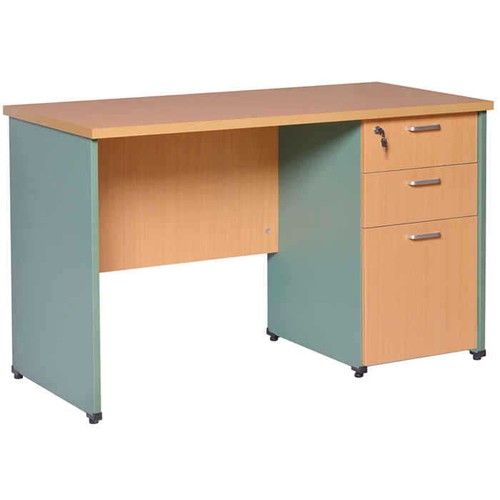 Bàn nhân viên Hòa Phát giá rẻ SV120SHL3D