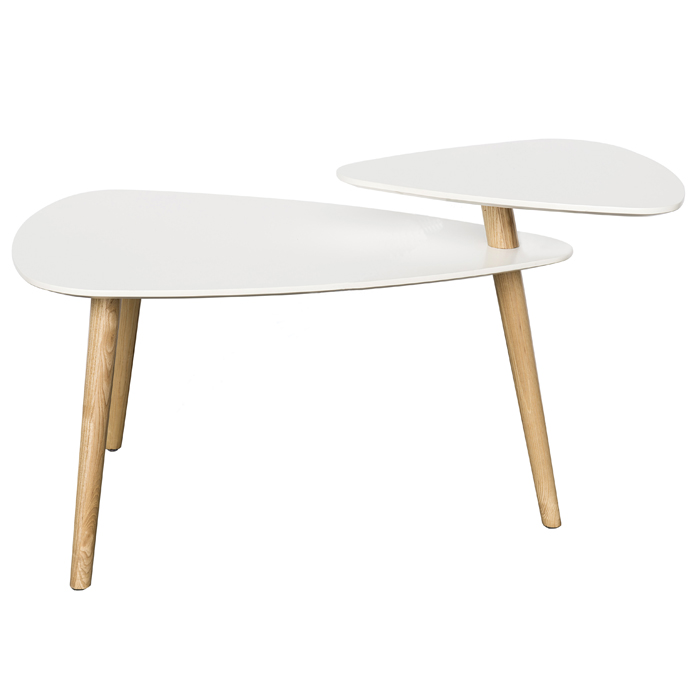 Bàn Sofa Hòa Phát BSF21