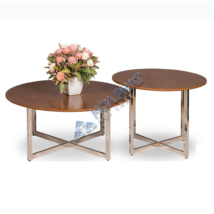 Bàn Sofa Hòa Phát BSF407