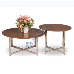 Bàn Sofa Hòa Phát BSF407