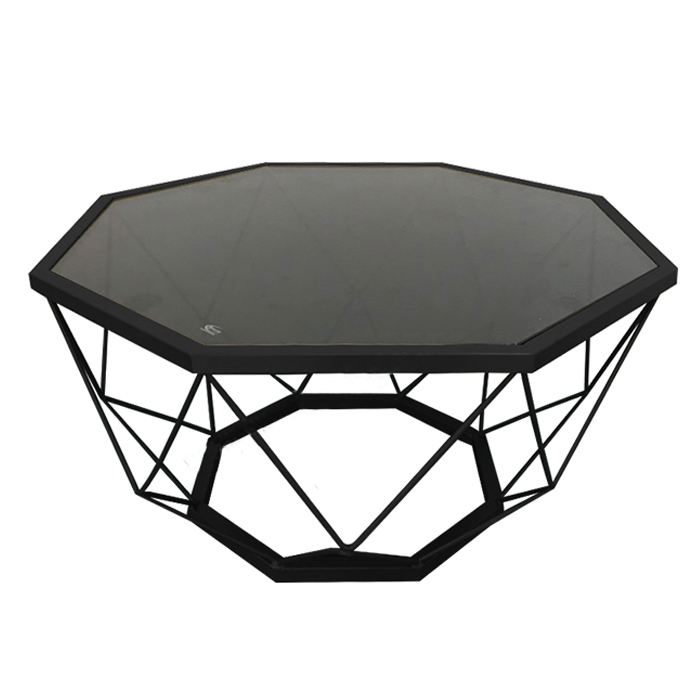 Bàn Sofa Hòa Phát BSF408