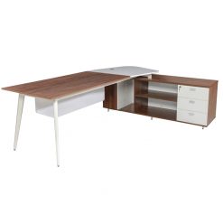 Bàn trưởng phòng LUXP240C10