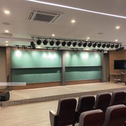 Hệ Bảng Cột Đôi 2 Lớp COLUMN