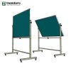 Bảng Di Động 2 Mặt Từ Xanh