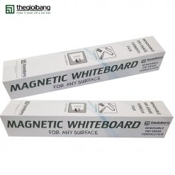 Bảng từ trắng hít nam châm