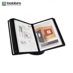 Bảng Trưng Bày Desk Booklet
