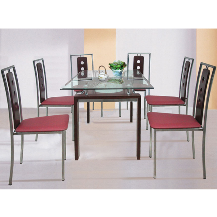 bo-ban-ghe-an-b51-g51_g2116 Bộ bàn ghế ăn B51-G51