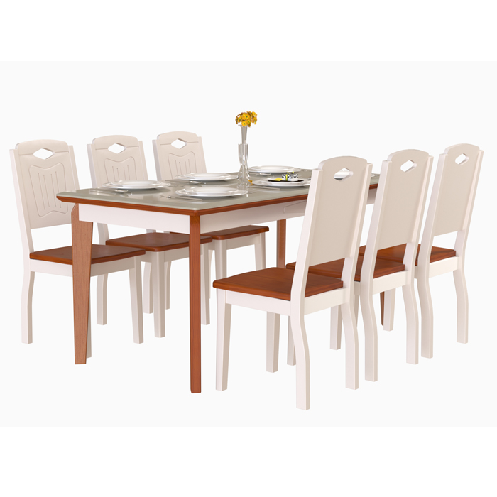 bo-ban-ghe-an-ba503a-ga503_g2238 Bộ bàn ghế ăn BA503A-GA503