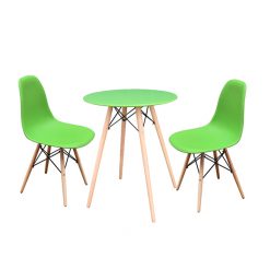 Bộ bàn ghế cafe B44-G44