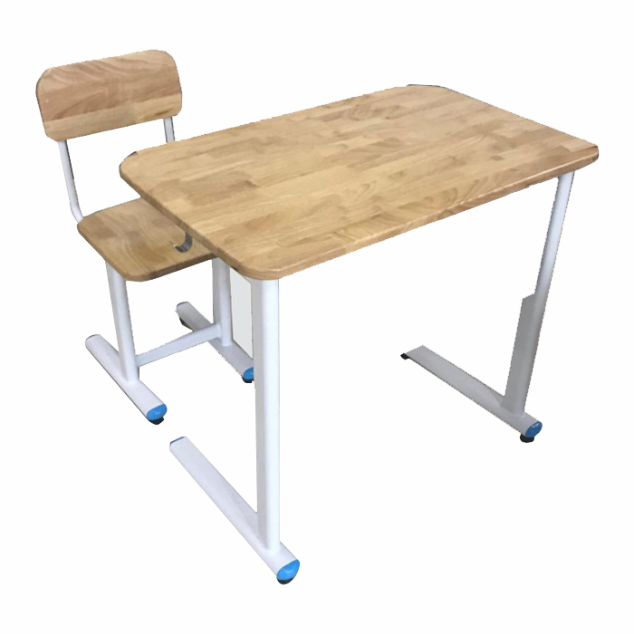 Bàn ghế học sinh Hòa Phát BHS25, GHS25