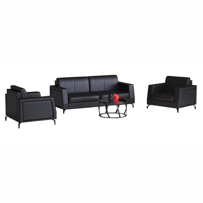Bộ ghế sofa văn phòng Hòa Phát SF39