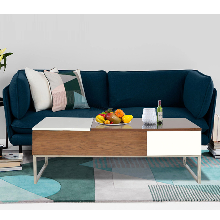 Bàn sofa Hòa Phát BSF15