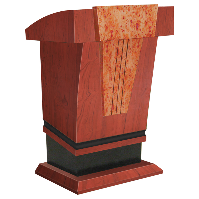 Bục phát biểu LT01