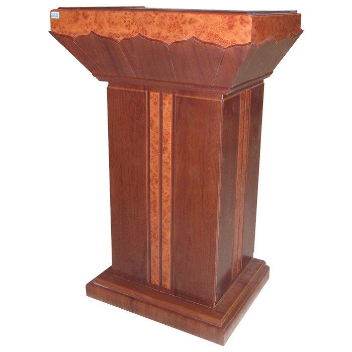 bục tượng Bác lts01