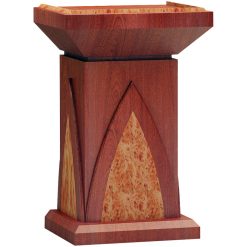 Bục tượng Bác LTS03